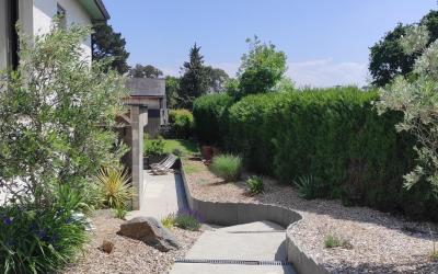 Maison 3u00a0Chambres