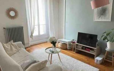 Appartement 1 Chambre