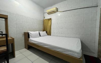 Kamar Standard Double Kamar Standard Double