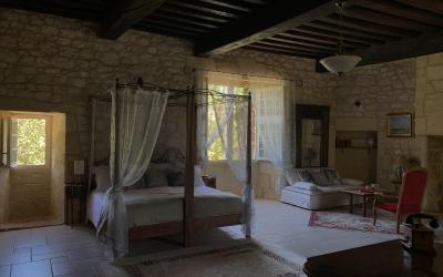 Chambre Double Deluxe