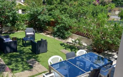 Maison 3u00a0Chambres Maison 3u00a0Chambres