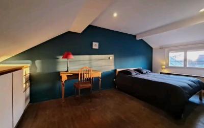 Maison 1 Chambre Maison 1 Chambre