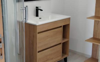 Maison 3u00a0Chambres