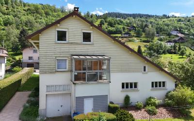 Maison 4u00a0Chambres Maison 4u00a0Chambres