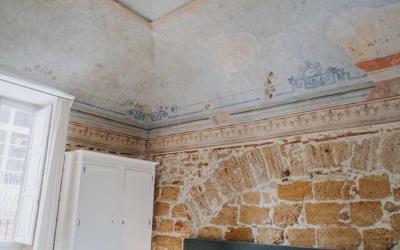 Camera Matrimoniale Deluxe con Balcone