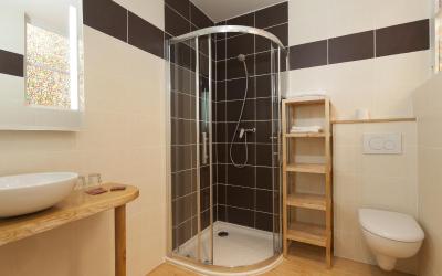 Chambre Triple de Luxe Chambre Triple de Luxe