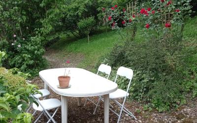 Appartement 2 Chambres