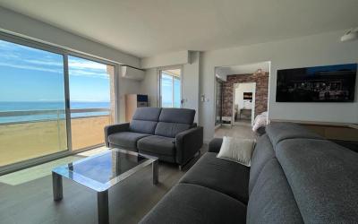 Appartement 2 Chambres