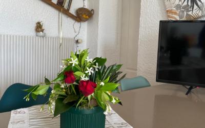 Maison 1 Chambre Maison 1 Chambre