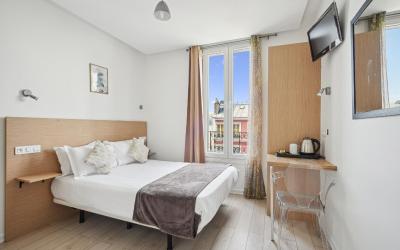 Chambre Double Chambre Double