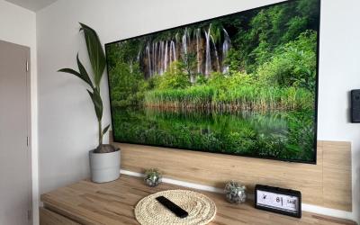 Appartement 1 Chambre Appartement 1 Chambre