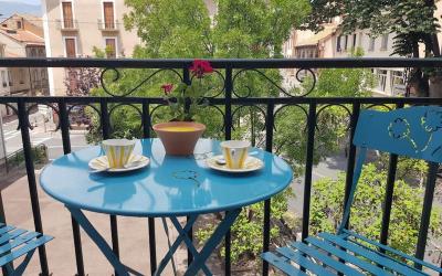 Appartement 2 Chambres