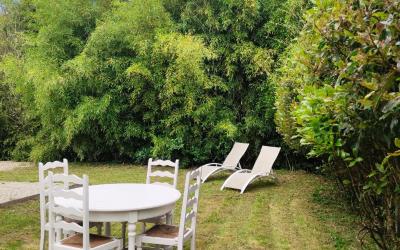 Appartement 2 Chambres