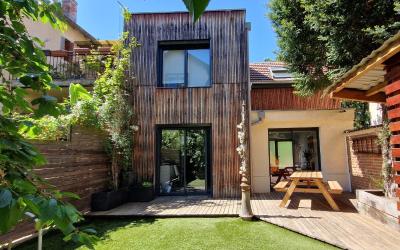 Maison 2u00a0Chambres Maison 2u00a0Chambres