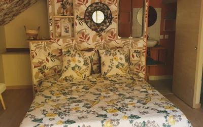 Chambre Double Deluxe