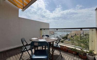 Appartement (6u00a0Adultes)