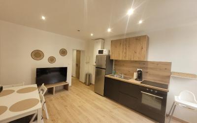 Appartement 1 Chambre