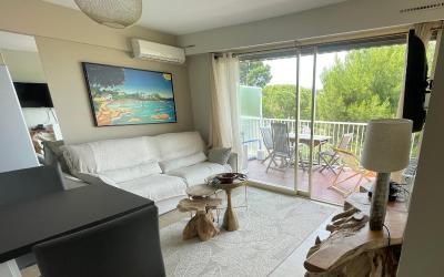 Appartement 1 Chambre