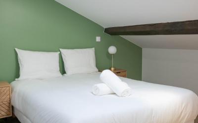 Appartement 1 Chambre