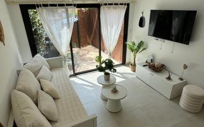 Appartement 1 Chambre