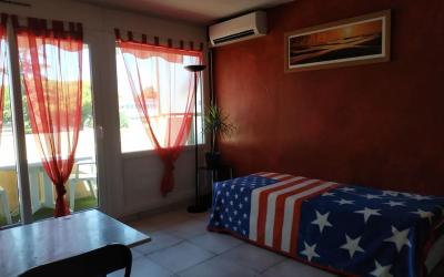 Appartement 1 Chambre
