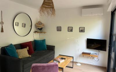 Appartement - Rez-de-Chaussu00e9e Appartement - Rez-de-Chaussu00e9e