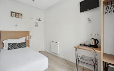 Chambre Simple Chambre Simple