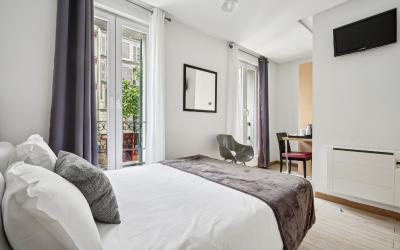 Chambre Double Supu00e9rieure Chambre Double Supu00e9rieure