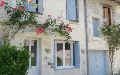 Maison de Vacances Maison de Vacances