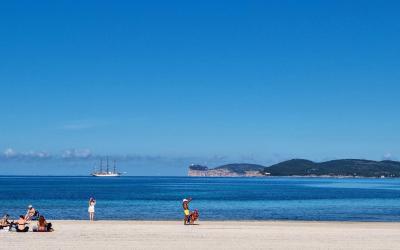 Camera Matrimoniale con Balcone
