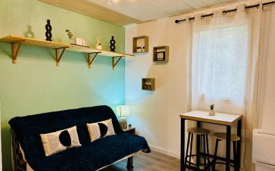 Appartement 1 Chambre