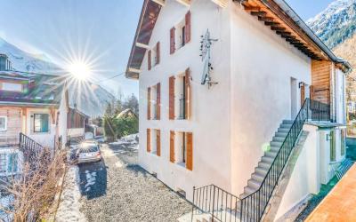 Villa Deluxe Villa Deluxe