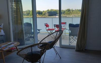 Appartement 2 Chambres Appartement 2 Chambres