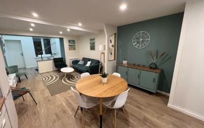 Maison 3u00a0Chambres