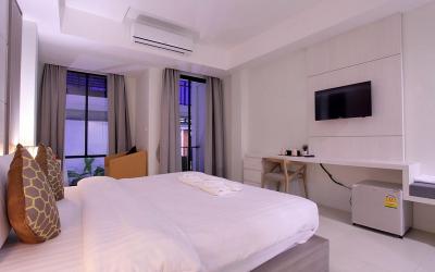 Win D Hotel
