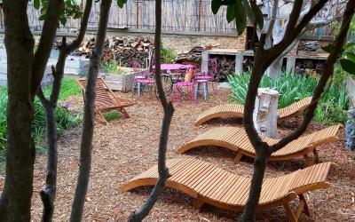 Villa 3u00a0Chambres