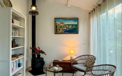 Maison 2u00a0Chambres