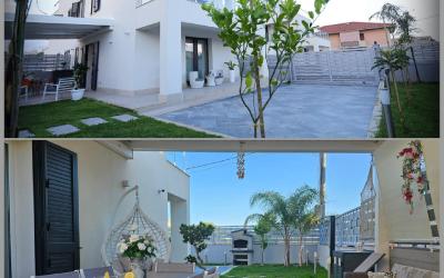 Appartamento - Piano Terra