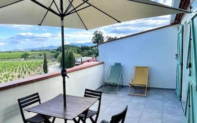 Maison 3u00a0Chambres