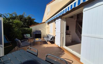 Maison 2u00a0Chambres Maison 2u00a0Chambres