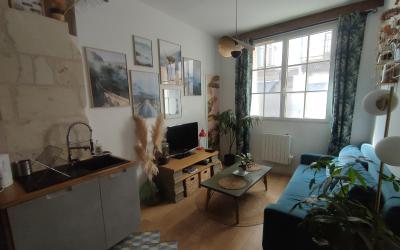 Appartement 1 Chambre Appartement 1 Chambre