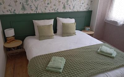 Appartement 2 Chambres