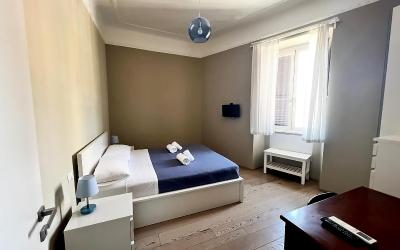 Appartamento con 2 Camere da Letto