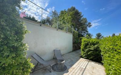 Appartement 1 Chambre