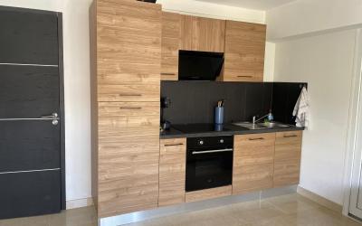 Appartement Supu00e9rieur