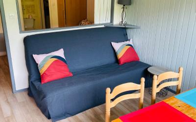 Appartement avec Vue sur la Montagne Appartement avec Vue sur la Montagne