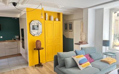 Maison 1 Chambre