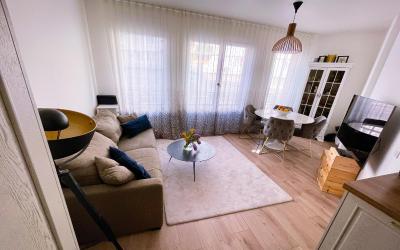 Appartement 2 Chambres Appartement 2 Chambres