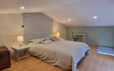 Appartement 1 Chambre