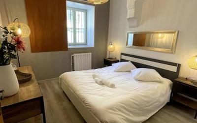 Appartement 2 Chambres Appartement 2 Chambres